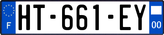 HT-661-EY
