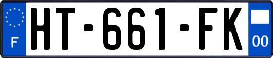 HT-661-FK