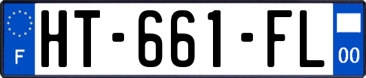 HT-661-FL