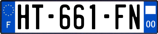 HT-661-FN