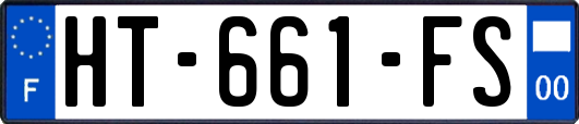 HT-661-FS