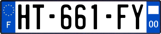 HT-661-FY