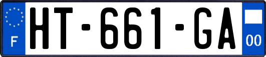 HT-661-GA
