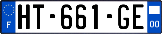 HT-661-GE
