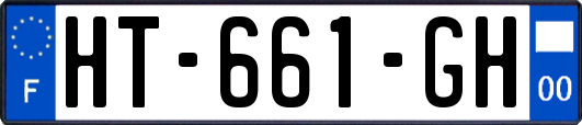 HT-661-GH