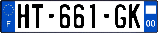 HT-661-GK