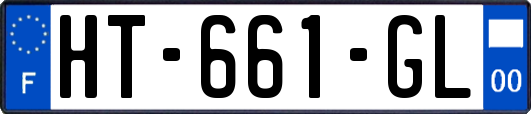 HT-661-GL