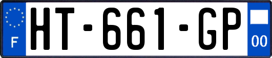 HT-661-GP