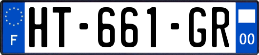 HT-661-GR