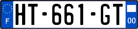 HT-661-GT