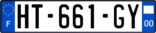 HT-661-GY