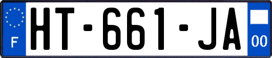 HT-661-JA