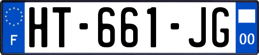 HT-661-JG