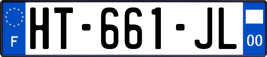 HT-661-JL