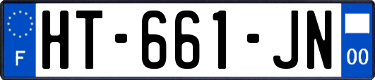 HT-661-JN