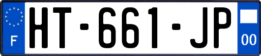 HT-661-JP