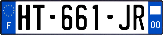 HT-661-JR