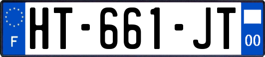 HT-661-JT