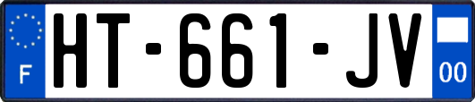 HT-661-JV
