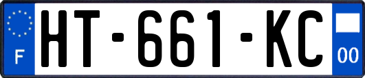 HT-661-KC