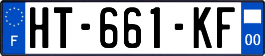HT-661-KF