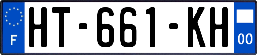 HT-661-KH