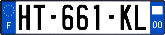 HT-661-KL