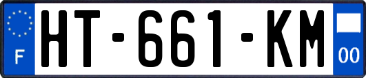 HT-661-KM