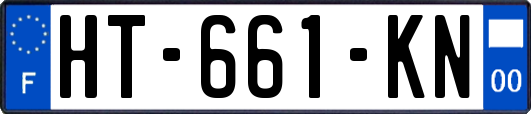HT-661-KN