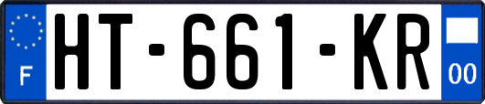 HT-661-KR
