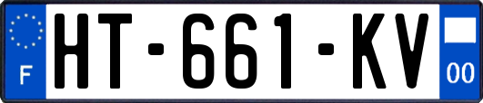 HT-661-KV