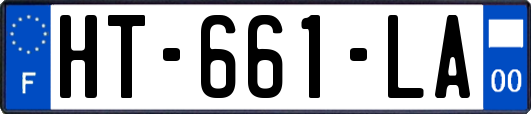 HT-661-LA