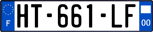 HT-661-LF