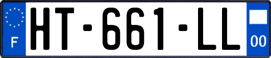 HT-661-LL