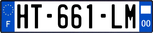 HT-661-LM