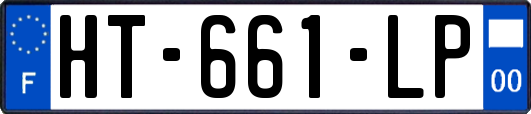 HT-661-LP