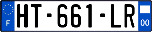 HT-661-LR