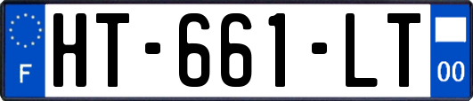 HT-661-LT