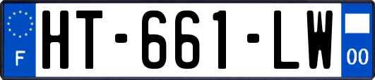 HT-661-LW