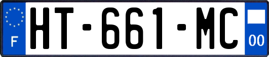 HT-661-MC