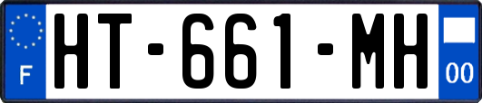 HT-661-MH