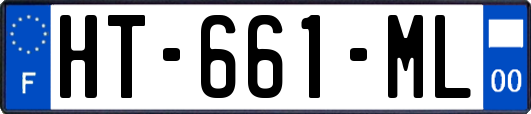 HT-661-ML
