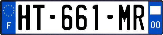 HT-661-MR