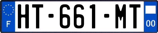 HT-661-MT