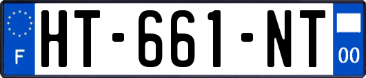 HT-661-NT