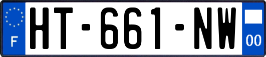 HT-661-NW