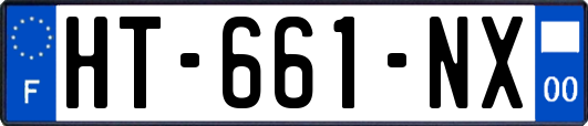 HT-661-NX