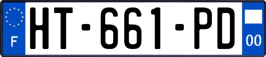 HT-661-PD