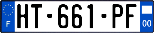 HT-661-PF
