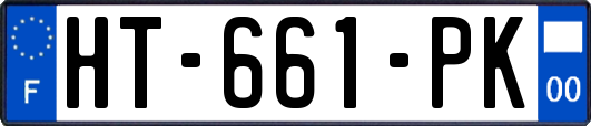 HT-661-PK